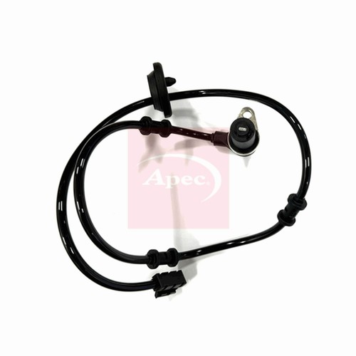 Abs sensor for - sensor, mercedes