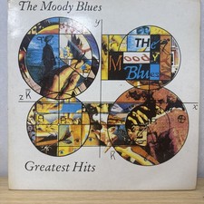 The Moody Blues - Greatest