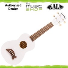 Kala Makala Pearl White Gloss