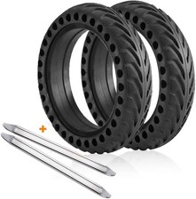 Replacement Solid Tyre 8.5