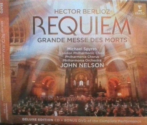 Berlioz hector spyres - berlioz,,