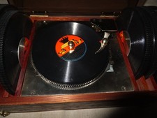 Fuji Symphonium M.I.M Lador