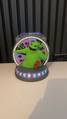 The nightmare before - nightmare,