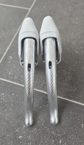 Campagnolo record power - record,