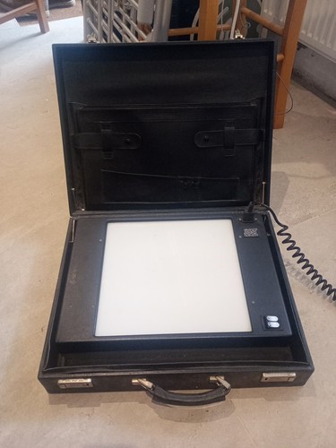 Portable just normlicht - just,