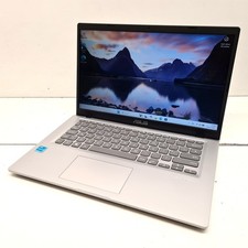 ASUS VivoBook X415EA 14"