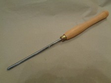 ASHLEY ISLES  1/4" BOWL GOUGE