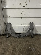 2 x Front Lower Suspension