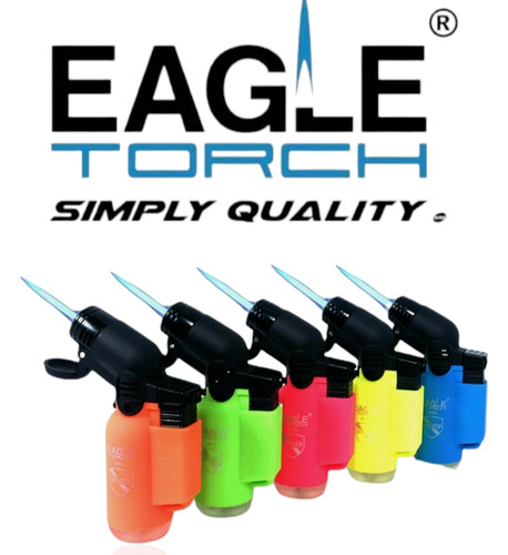 Eagle torch degree jet - eagle,