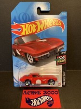 2021 Hot Wheels - 64 CORVETTE