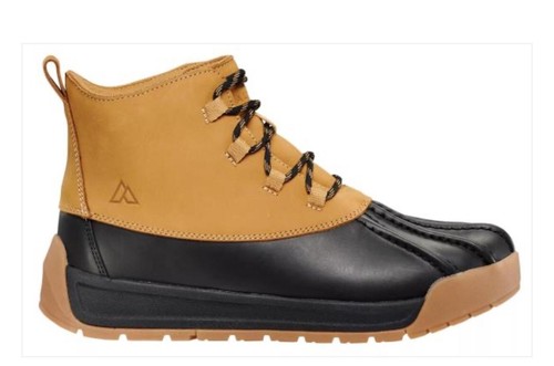 Alpine mens full grain leather - mens,