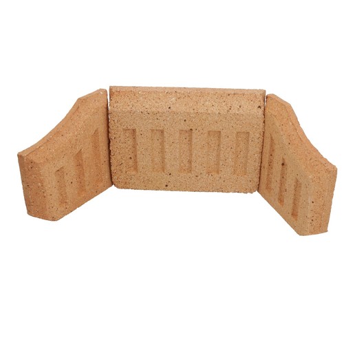 Fire brick singles - fire, bundle