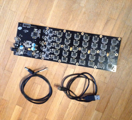 Gridseed blade 6mh s - gridseed, 5.2-6mh/s