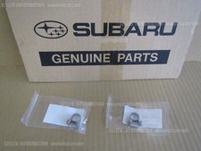 SUBARU IMPREZA WRX STI RA