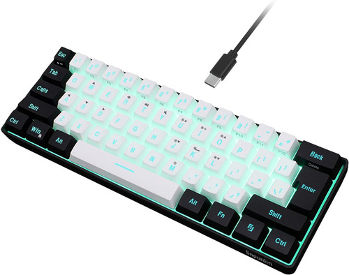Snpurdiri wired gaming - wired,
