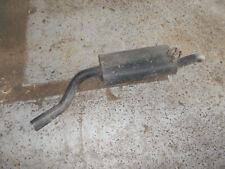 Fiat Punto GT Turbo CSC