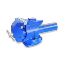 Eclipse 8" / 200mm Bench Vice