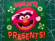 XMAS CHRISTMAS PRESENTS