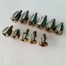 2x Weights for Taylormade