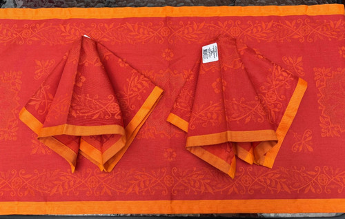 Jacquard francais isba - jacquard,