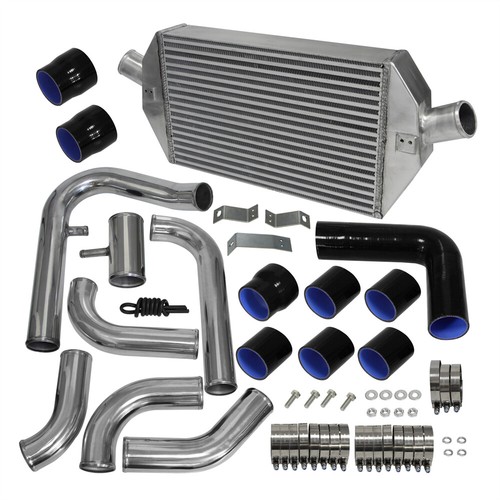 Upgrade intercooler kit for - upgrade,