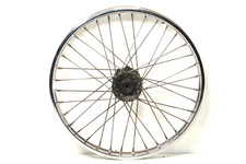 Yamaha DT 125 R 3MB 4BL 3NC