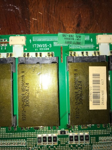Technika lcd42 910 inverter - technika, lcd42-910