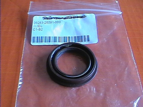 Genuine suzuki crankshaft - genuine,