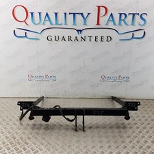 Ford mondeo tow - bar, hatchback
