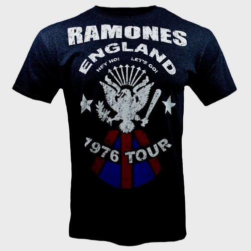 Mens ramones vintage - mens,