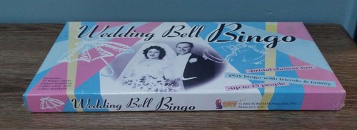 2001 wedding bell - 2001,