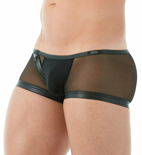 Gregg homme mens boxer - xs,