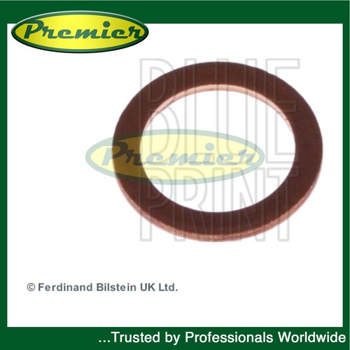Premier oil sump - premier, washer