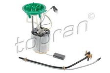 The fuel tank fits - in,