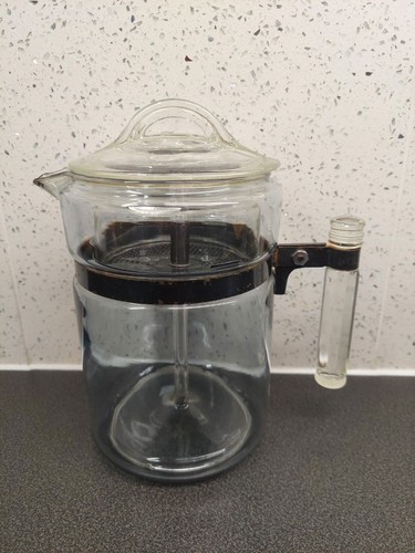 Vintage cup pyrex - cup,