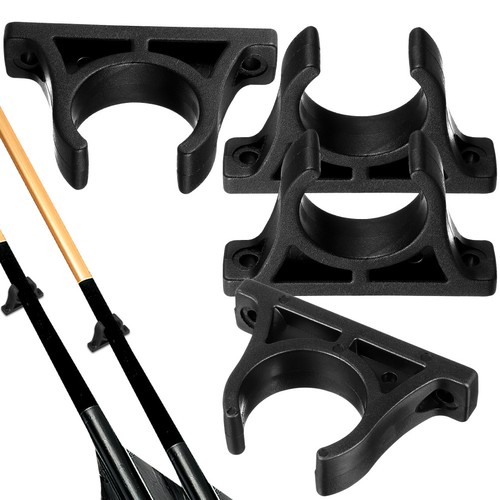 Pcs paddle clip holder canoe - paddle,