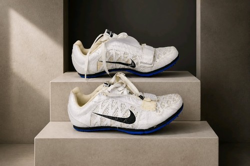 Nike zoom white - ", lj