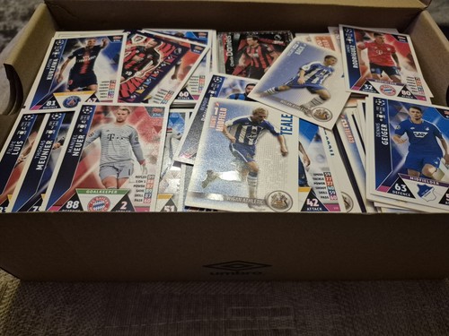 Shoe box full - box, match