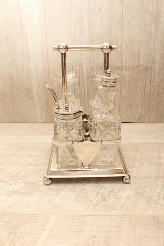 Antique victorian goldsmiths - antique,