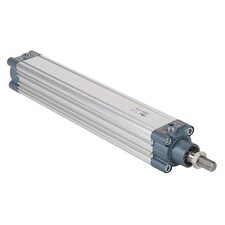 NITRA pneumatic cylinder, ISO