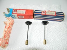 SU carb Twin Dampers Austin