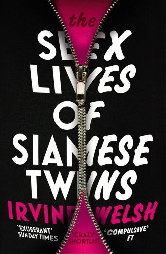 The sex lives - of, siamese