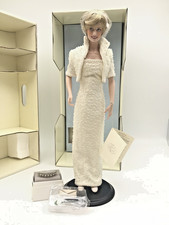 Vintage Franklin Mint Diana