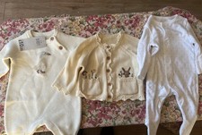 Cute preemie / premature girls