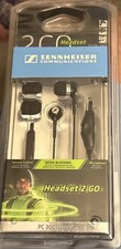 Headphones Sennheiser Headset