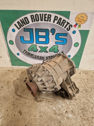 Range rover l322 - range,