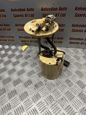 VAUXHALL ASTRA J MK6 GENUINE