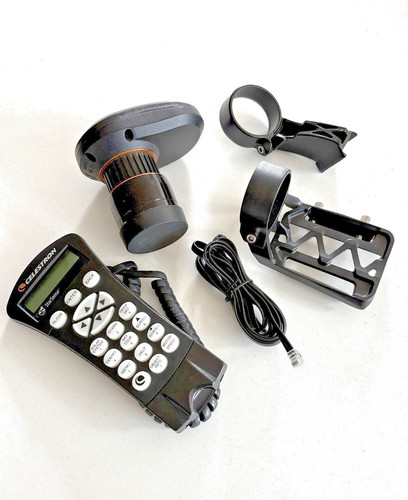 Celestron starsense autoalign - starsense,