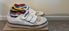 Adidas vintage - Carlos Gruber