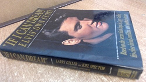 Can dream elvis - can, own